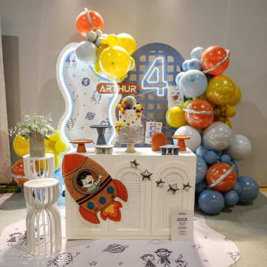 Baloes Happy Day para festas e eventos