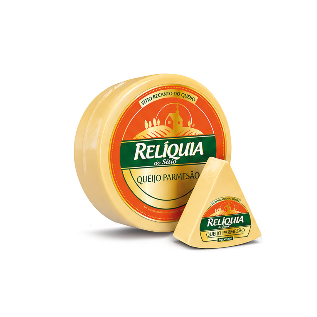 Queijo Montanhês Relíquia do Sítio