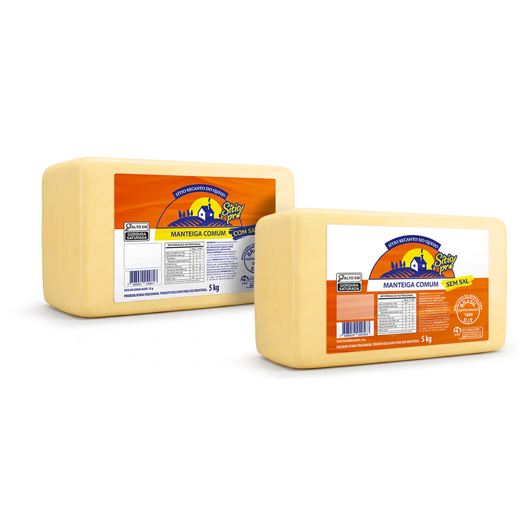 Queijo em peça Sítio Pró