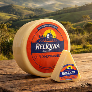 Montanhês Relíquia do Sítio