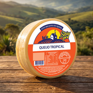 Tropical Sítio Pró