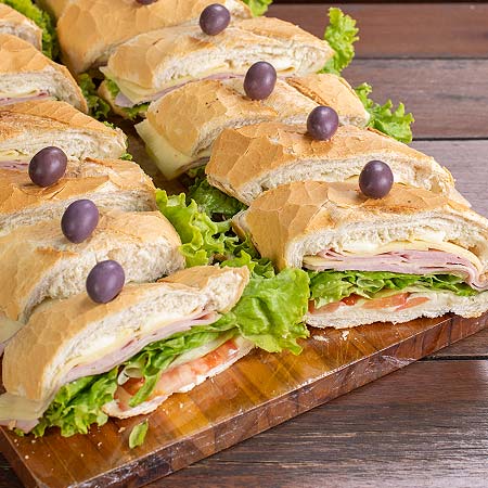 lanche-metro