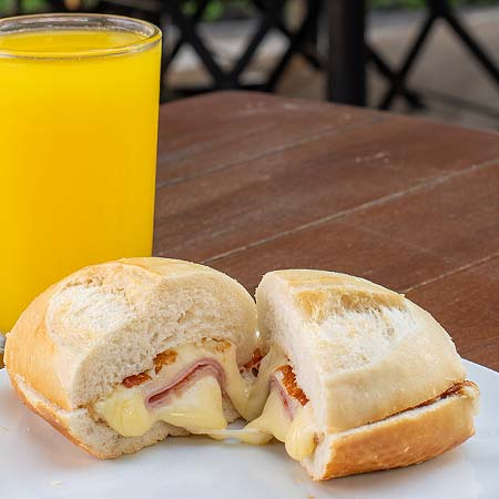 lanche